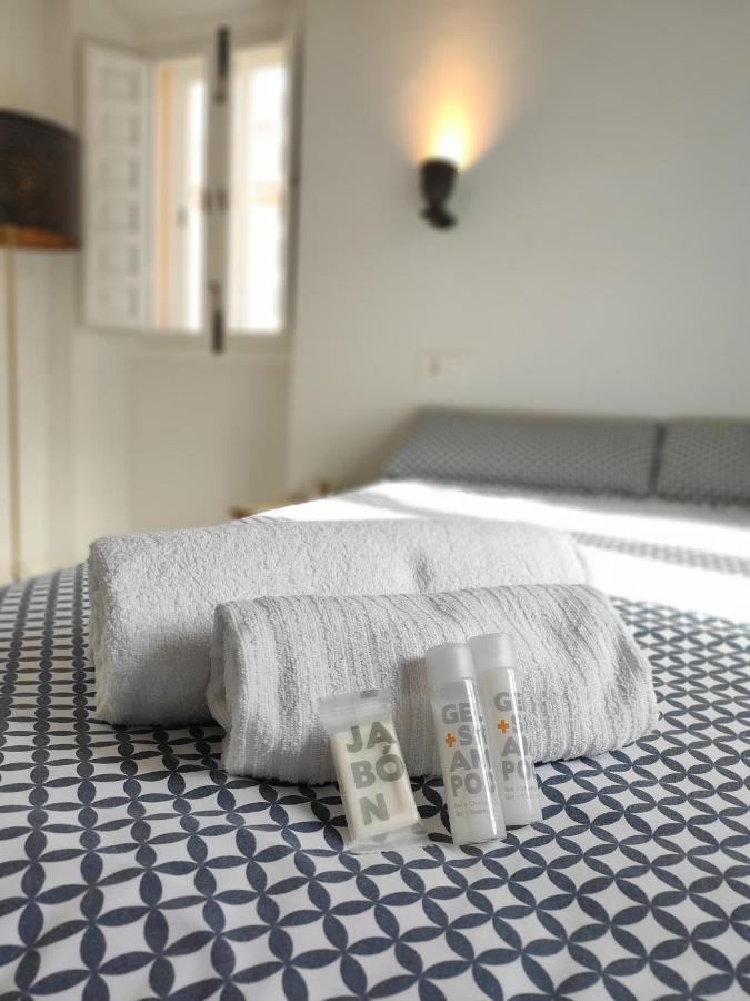 Apartamento Torre Del Aver Caces Extérieur photo