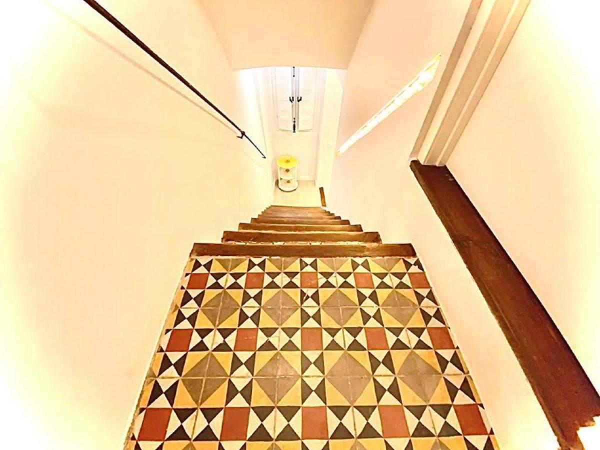 Apartamento Torre Del Aver Caces Extérieur photo